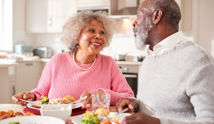 Les aliments que les personnes âgées atteintes d’arthrite devraient inclure dans leur régime alimentaire