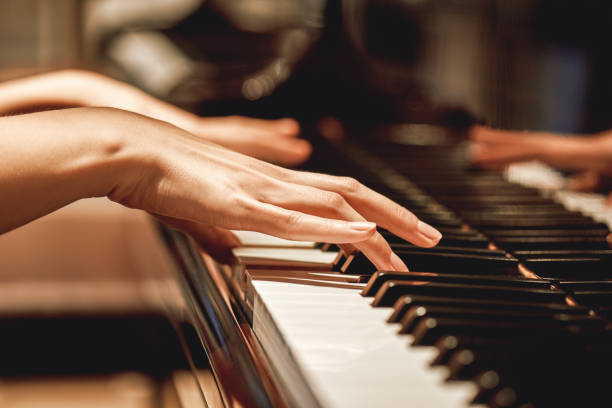 Pourquoi les pianos sont-ils considérés comme des objets de collection de luxe ? Découvrez-le ici