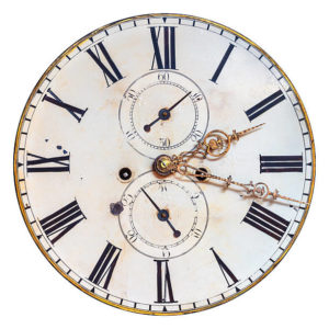 Révision d’horloges à Lyon :Quelles sont les normes de sécurité à respecter lors de la révision d’une horloge à Lyon ?
