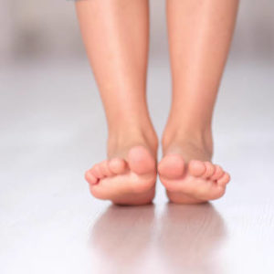 Comment traiter les mycoses des ongles chez les enfants?