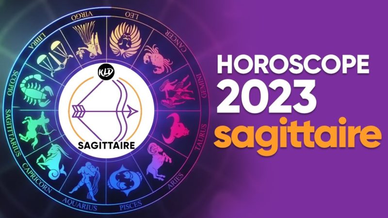 Le Sagittaire et la chance : Votre horoscope optimiste