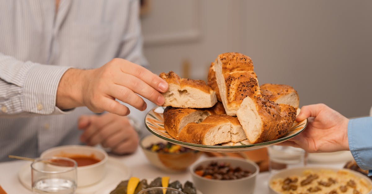 découvrez des recettes délicieuses et faciles à préparer avec votre thermomix. que vous soyez débutant ou expert, trouvez l'inspiration pour cuisiner des plats savoureux en un rien de temps!