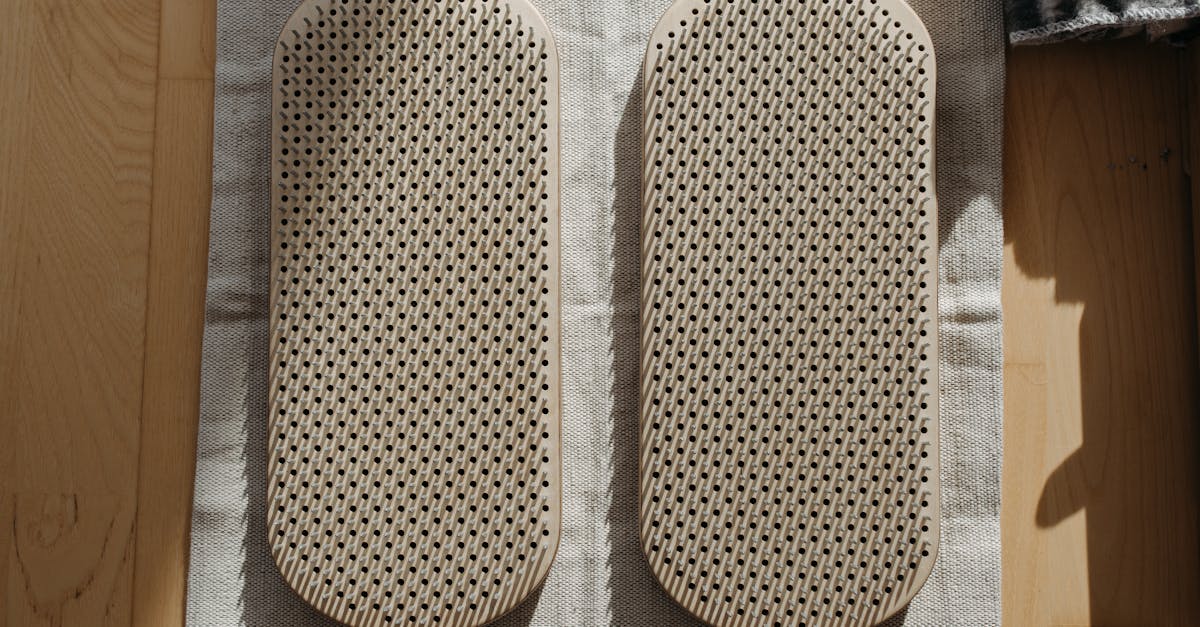 Bienfaits et utilisation du tapis d’acupression pour le bien-être