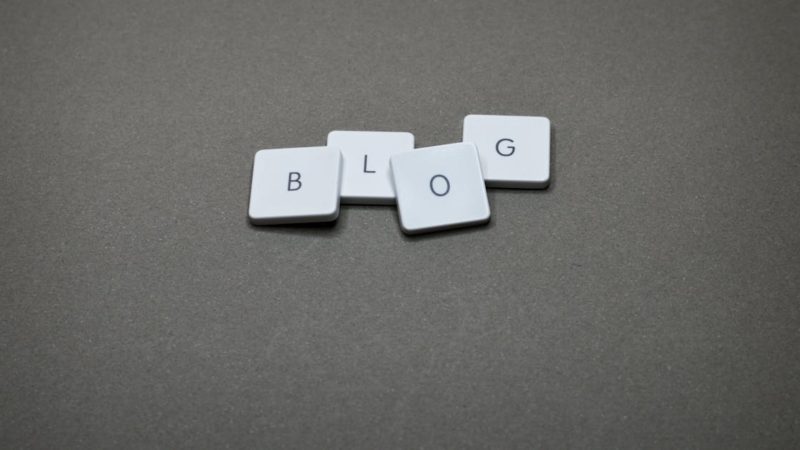 Découvrez les dernières actualités sur le blog de Benoit Broyart