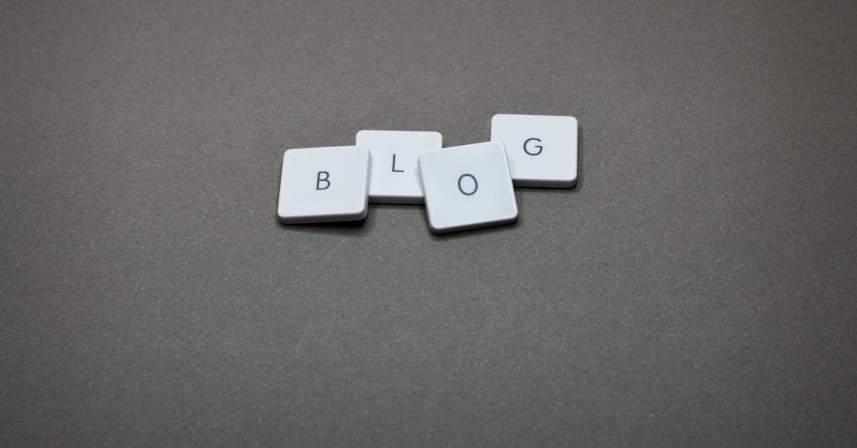 Découvrez les dernières actualités sur le blog de Benoit Broyart