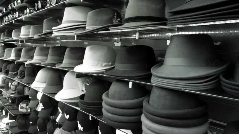 Découvrez les dernières tendances chapeaux avec Prescotthats – Le guide ultime