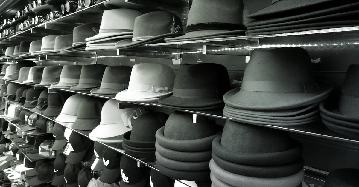 Découvrez les dernières tendances chapeaux avec Prescotthats – Le guide ultime