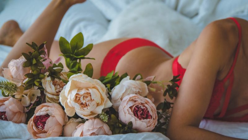 Découvrez les dernières tendances sur le blog de Lingerie String Mania