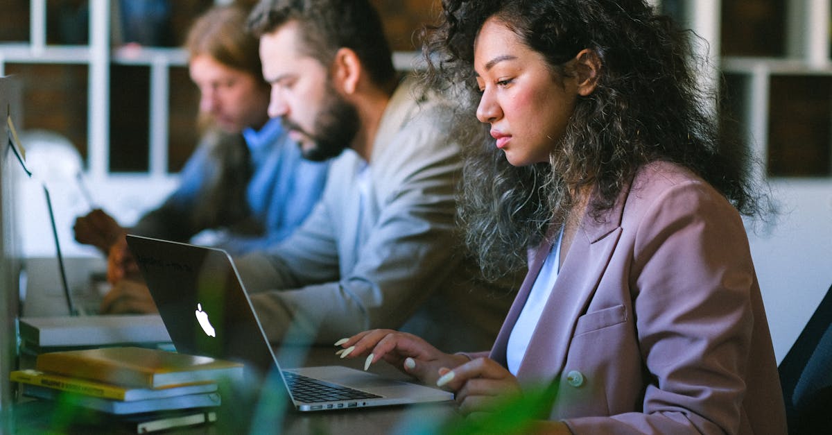 découvrez les stratégies et tendances innovantes qui façonnent le monde des affaires moderne. optimisez votre entreprise avec des conseils pratiques, des outils numériques et des analyses de marché pour rester compétitif dans un environnement en constante évolution.