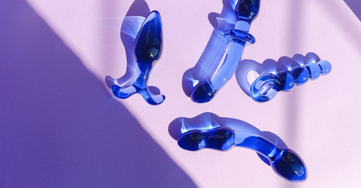 Découvrez l’univers ludique des sextoys sur Sextoys Fun, le site officiel