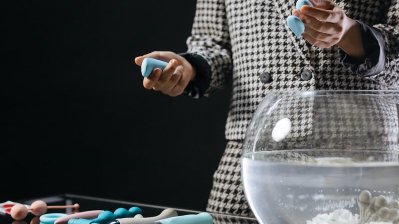Découvrez l’univers de Plaisir Sextoy : Conseils et nouveautés pour pimenter votre vie intime
