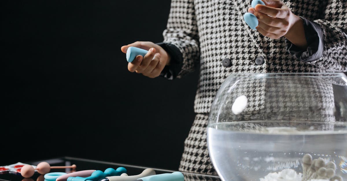 découvrez notre collection de sextoys innovants et de haute qualité pour pimenter vos moments intimes. que vous soyez novice ou expert, trouvez le plaisir qui vous correspond avec des accessoires variés et stimulants. explorez vos désirs en toute intimité.