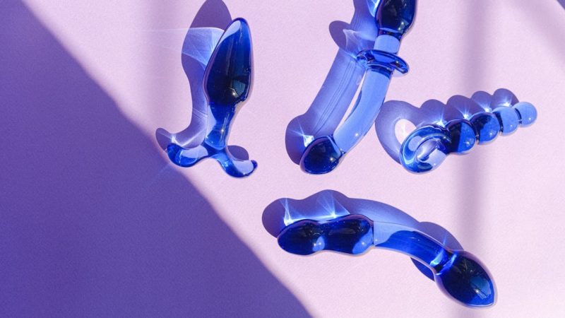 Découvrez le Blog du Dr Dick : Tests et Avis sur Sextoys Innovants
