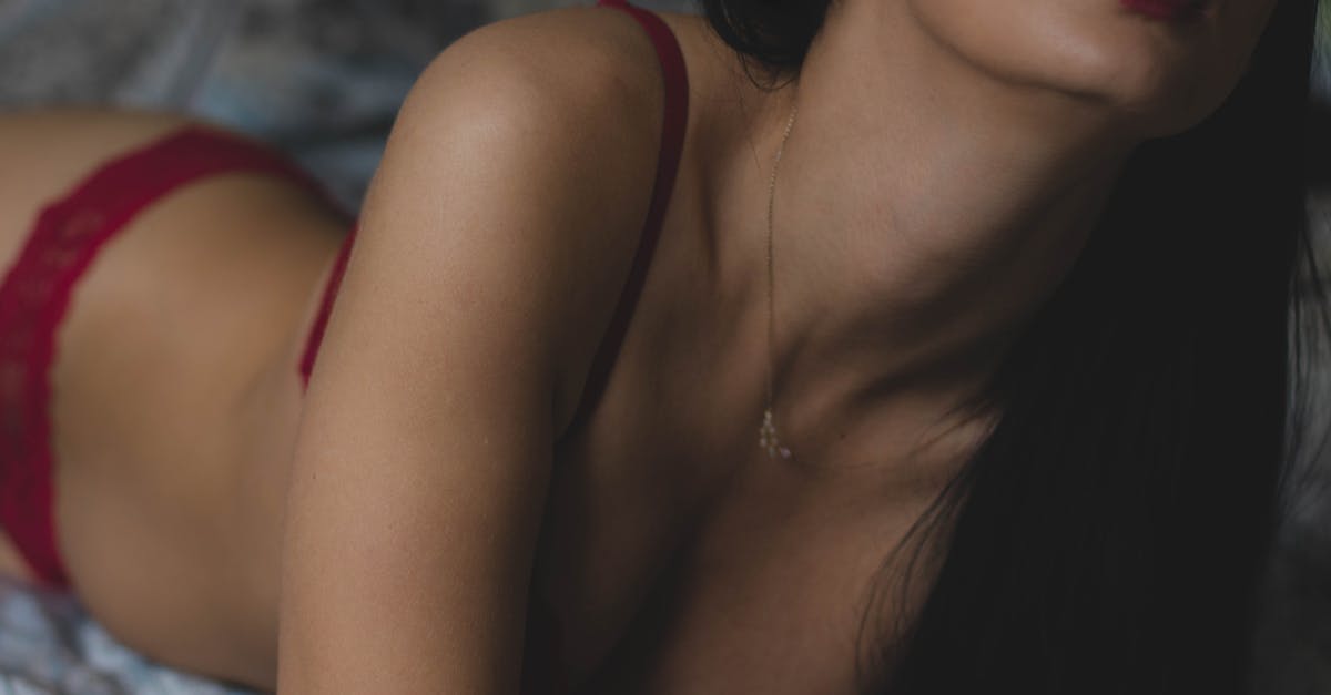 Découvrez nos conseils sur la lingerie féminine sur le blog