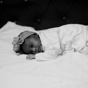 Garantir la douceur et la sécurité pour le confort de bébé