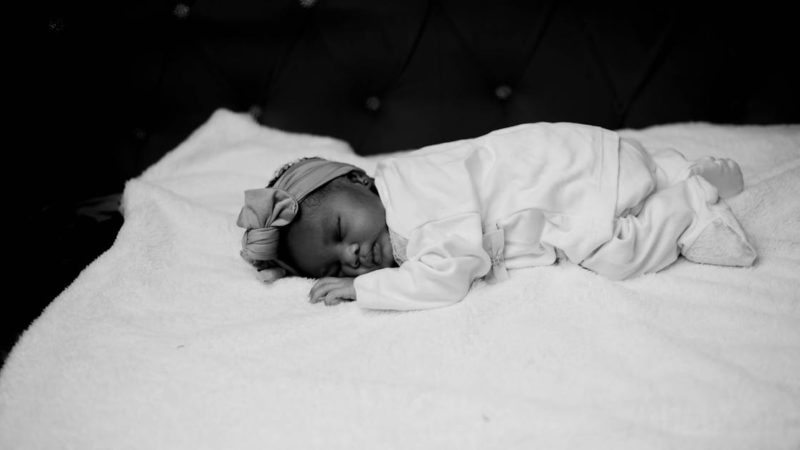 Garantir la douceur et la sécurité pour le confort de bébé