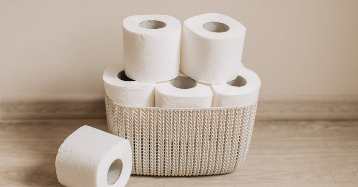 découvrez des astuces pratiques et innovantes pour optimiser l'organisation de votre salle de bain. apprenez à maximiser l'espace, ranger vos produits et créer un environnement fonctionnel et esthétiquement plaisant.
