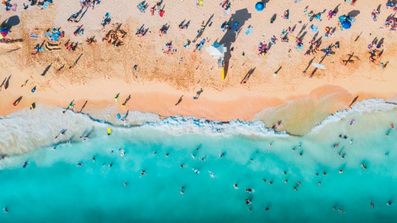 Les meilleures serviettes de plage pour un été réussi
