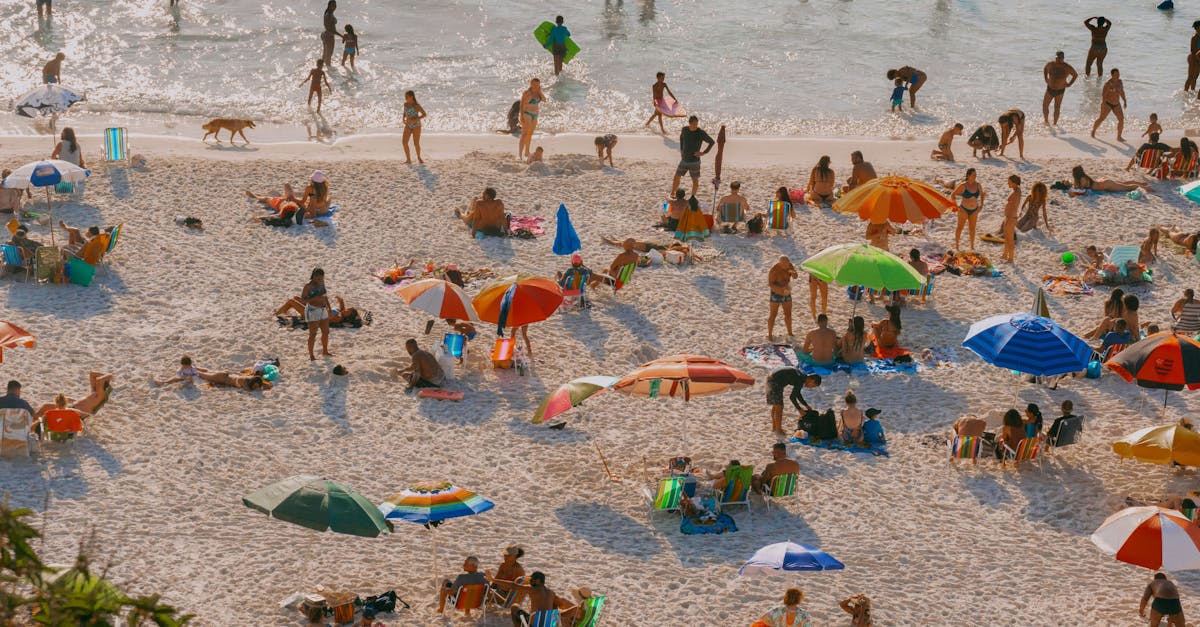 découvrez notre sélection de serviettes de plage, idéales pour profiter du soleil et de la mer. des designs colorés, des matériaux absorbants et confortables vous attendent pour des journées inoubliables au bord de l'eau.