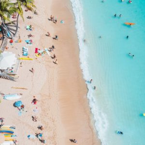L’Art de Marier Style et Légèreté avec les Foutas de Plage