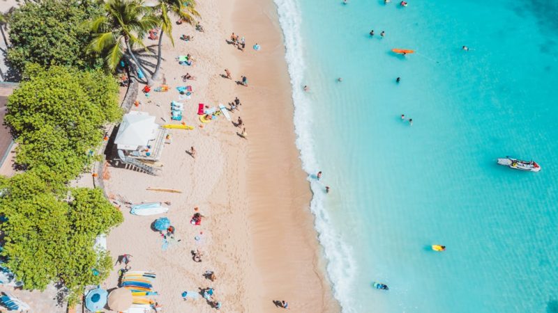 L’Art de Marier Style et Légèreté avec les Foutas de Plage