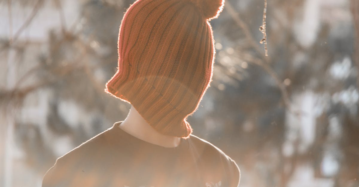 Découvrez pourquoi choisir un bonnet, c’est bien plus qu’un accessoire
