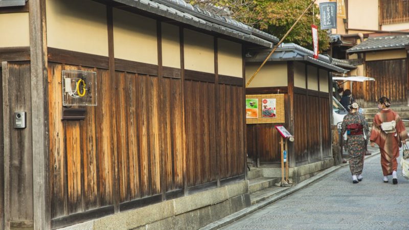 Découvrir l’art de vivre japonais : traditions et inspirations pour votre maison