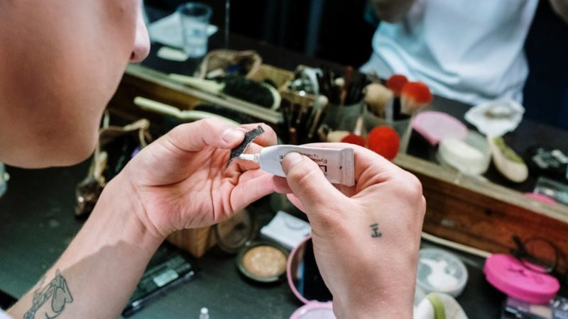 Découvrez nos astuces pour organiser votre maquillage efficacement