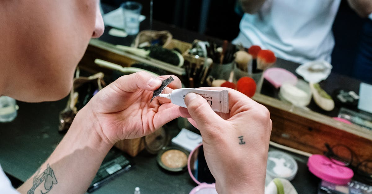 Découvrez nos astuces pour organiser votre maquillage efficacement