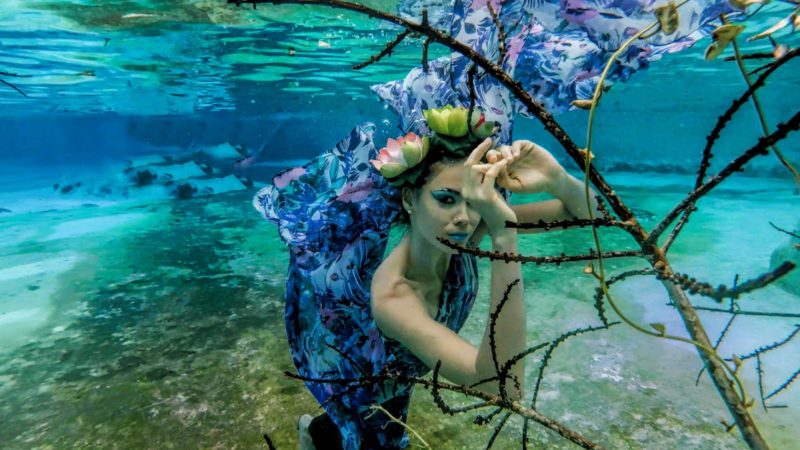 Découvrez les plus beaux costumes de sirène pour toutes les occasions