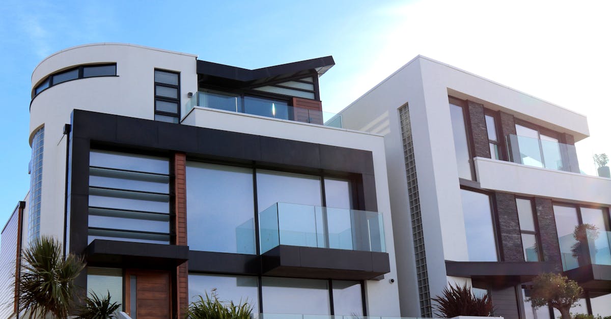 découvrez toutes les informations essentielles sur l'immobilier, les tendances du marché, les conseils pour acheter ou vendre, ainsi que des astuces pour investir dans la pierre en toute sérénité.