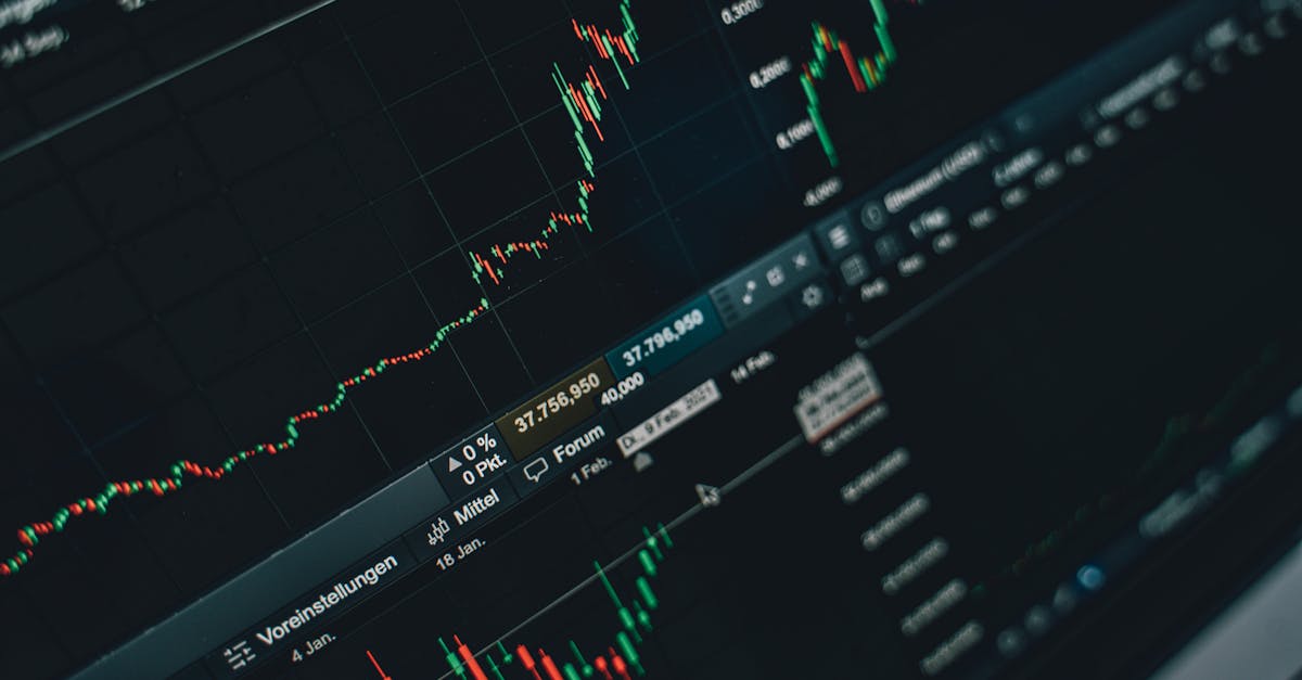 découvrez le trading : principes de base, astuces pour débutants et stratégies efficaces pour investir sur les marchés financiers et maximiser vos gains.