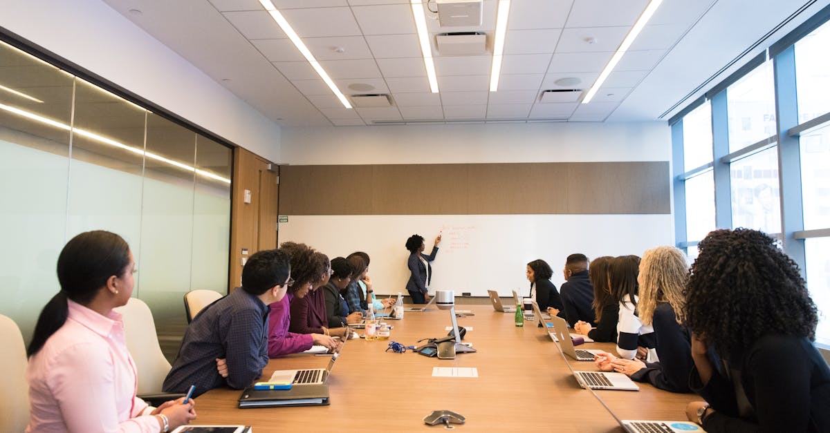 découvrez les meilleures stratégies de business development pour accélérer la croissance de votre entreprise, développer votre réseau professionnel et saisir de nouvelles opportunités commerciales.