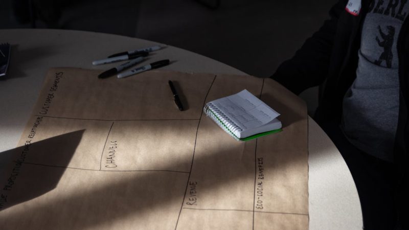 Guide pratique pour développer votre entreprise facilement