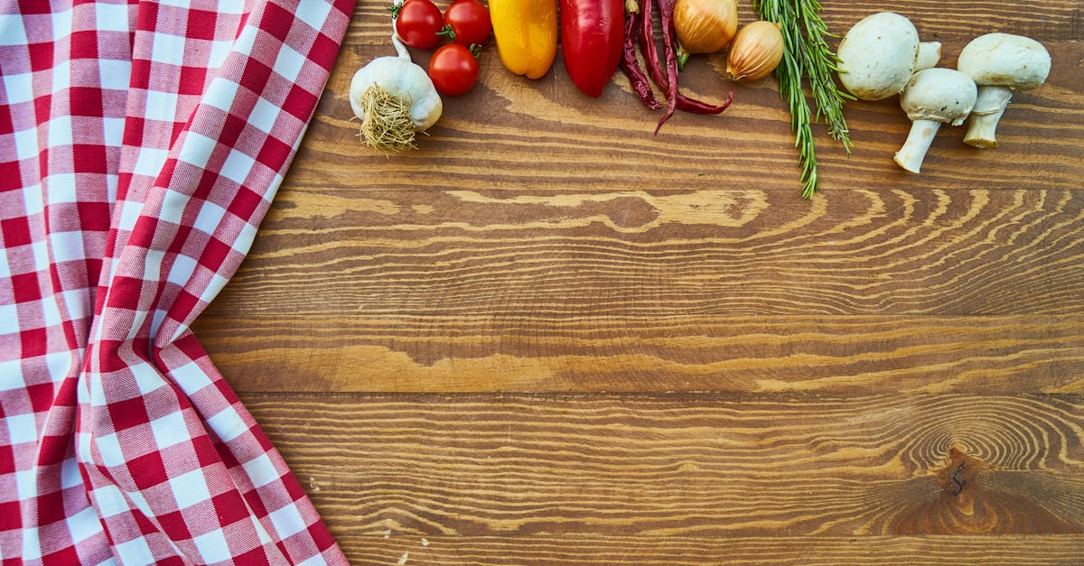 découvrez des recettes et astuces de cuisine pour tous les niveaux. apprenez à cuisiner facilement des plats savoureux, équilibrés et originaux pour régaler toute la famille.