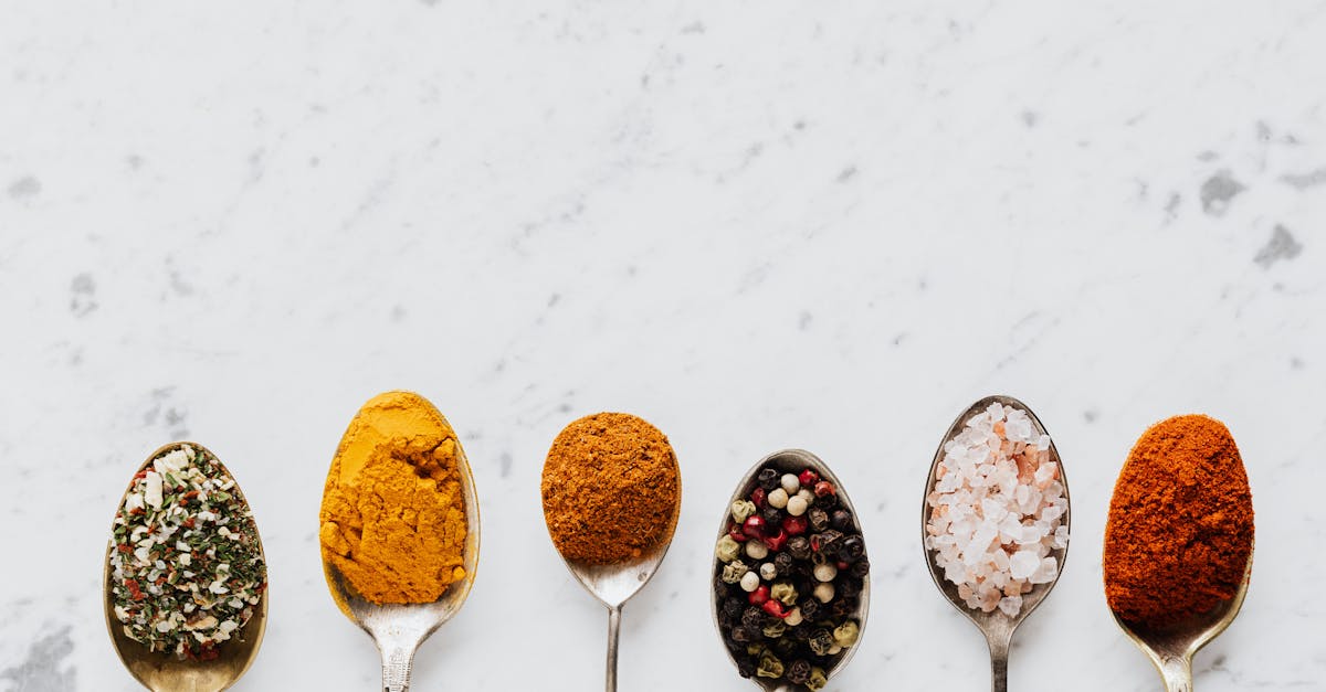 découvrez des astuces, recettes et conseils pour améliorer vos talents en cuisine. que vous soyez débutant ou passionné, trouvez l’inspiration pour cuisiner des plats savoureux au quotidien.