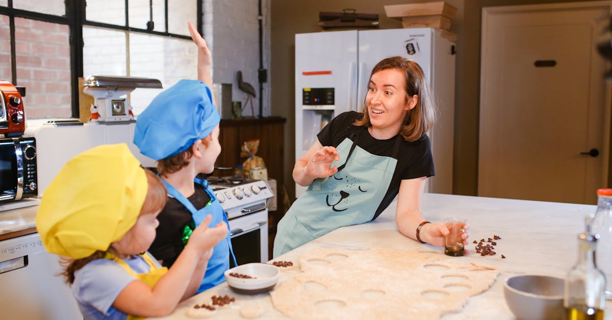 découvrez les meilleures pratiques de cuisine pour réussir facilement vos recettes, améliorer vos techniques culinaires et savourer des plats délicieux au quotidien.