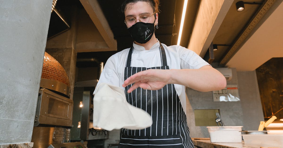 Les meilleures pratiques culinaires pour une nutrition équilibrée