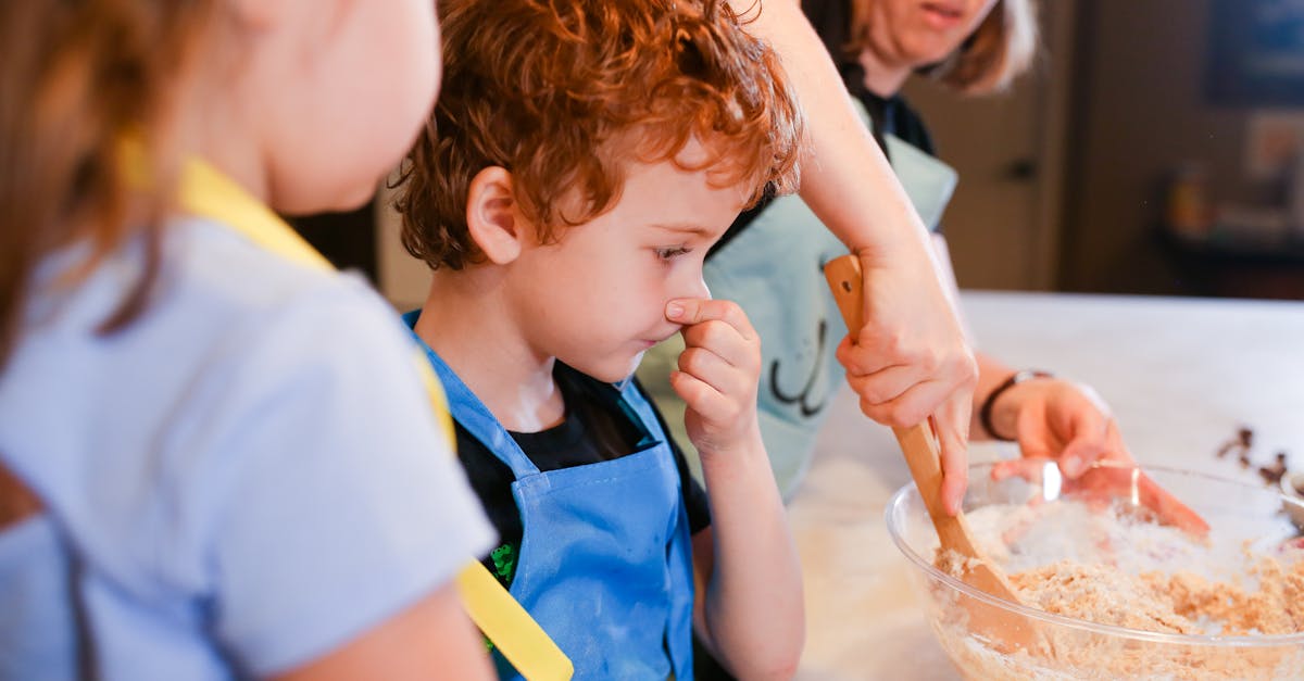 découvrez nos meilleurs conseils de cuisine pour réussir vos recettes et améliorer vos techniques culinaires, que vous soyez débutant ou passionné de gastronomie.