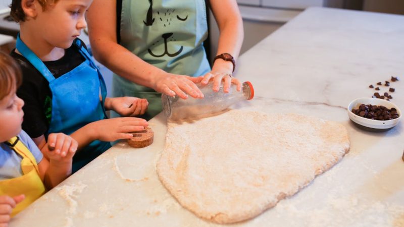 Découvrez les meilleurs conseils culinaires avec Guidedelacuisine
