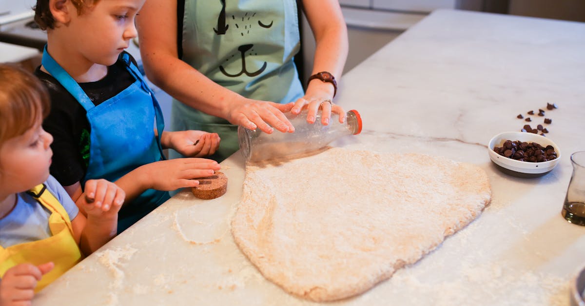 Découvrez les meilleurs conseils culinaires avec Guidedelacuisine