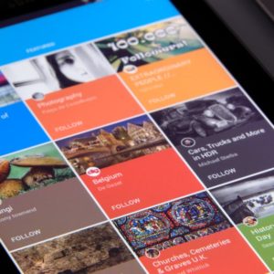Découvrez toute l’actualité à ne pas manquer sur le blog CCW