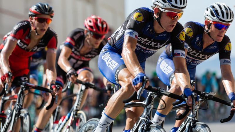 Découvrez l’Actualité Sportive sur Sport Magazine