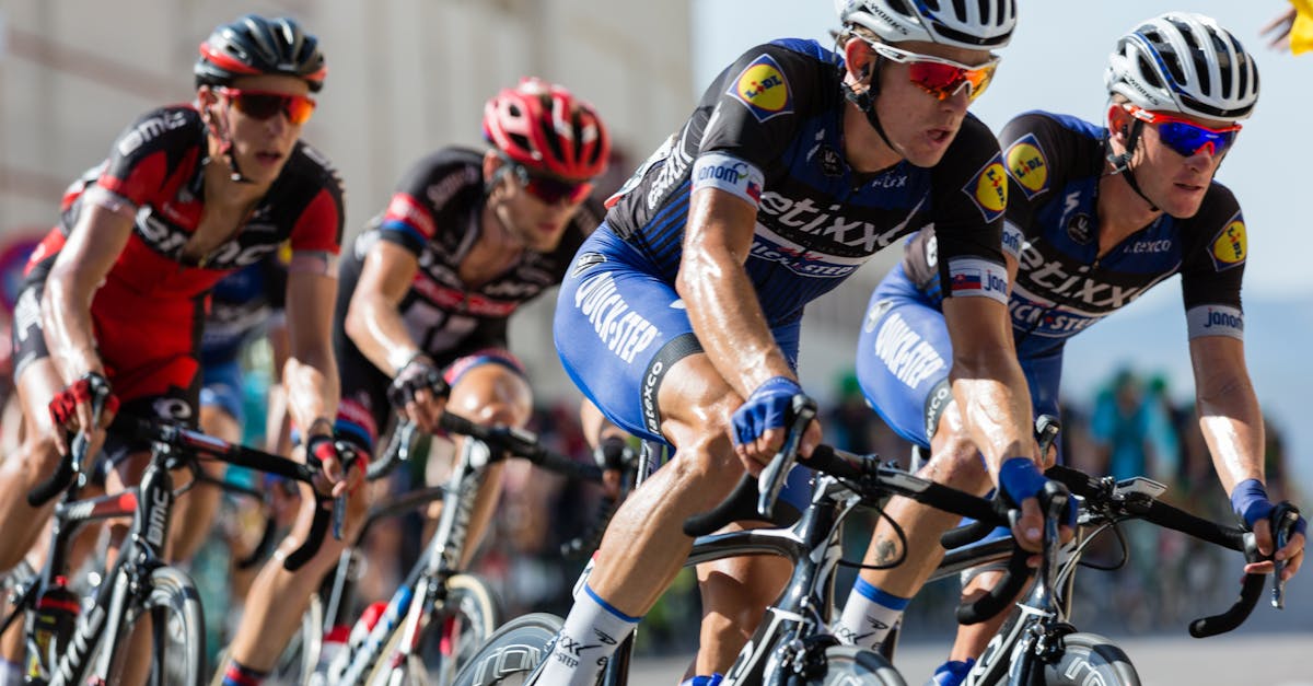 Découvrez l’Actualité Sportive sur Sport Magazine