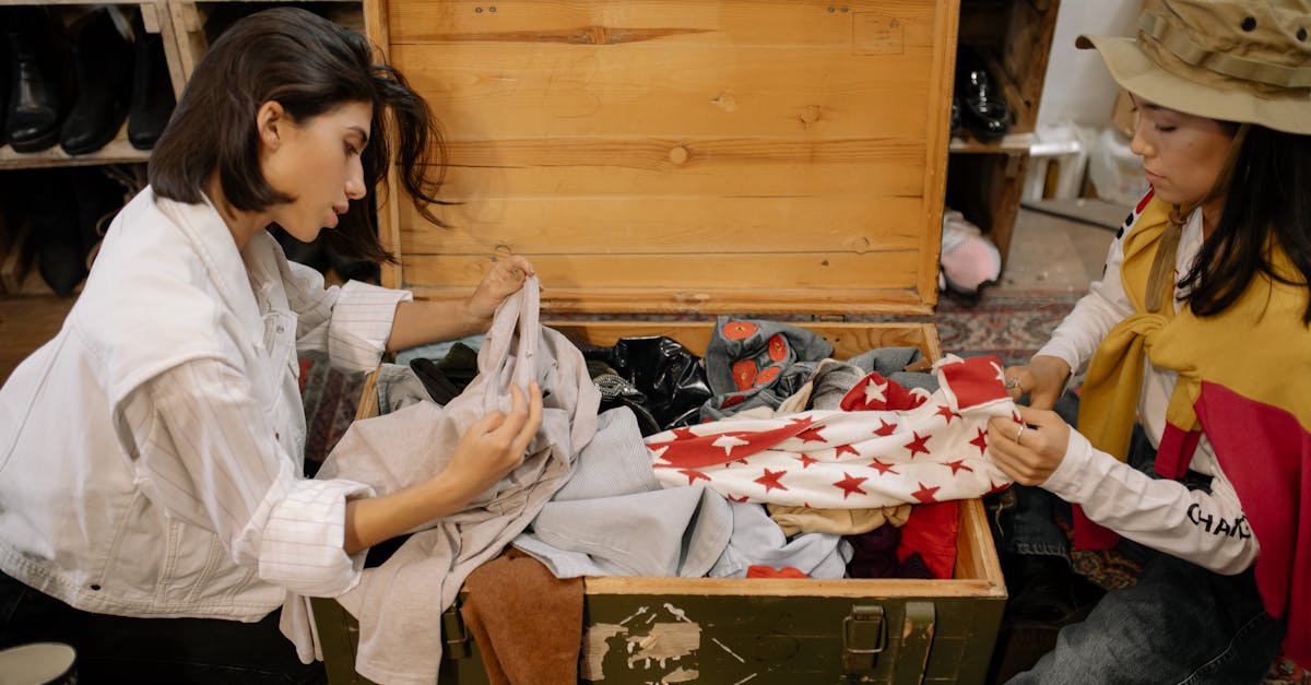 découvrez la mode durable : des vêtements respectueux de l'environnement, éthiques et tendance. adoptez un style responsable avec des matières écologiques et une production transparente.