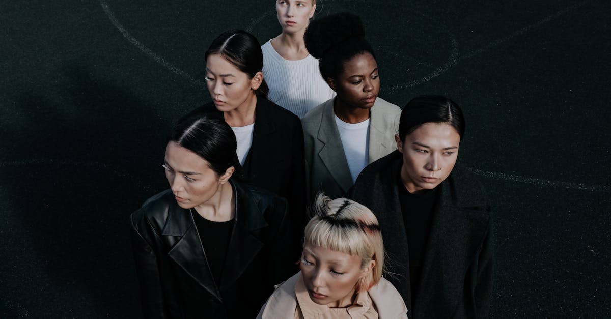 découvrez la mode durable : tendances éthiques, conseils pour adopter une garde-robe responsable et astuces pour choisir des vêtements respectueux de l'environnement.