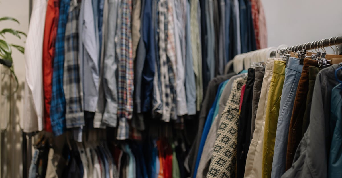 Les Nouveautés Mode Durable : Focus sur les Marques Éco-Responsables