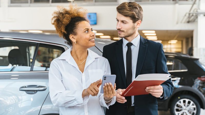Conseils et Astuces pour Bien Choisir Votre Véhicule