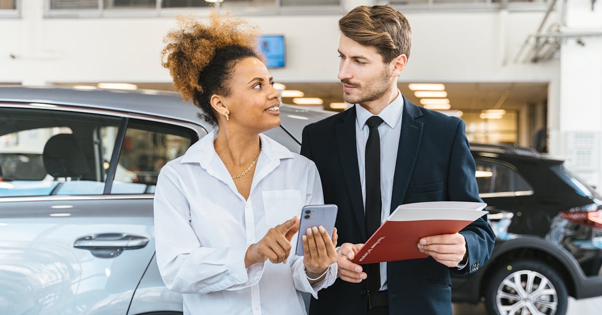 Conseils et Astuces pour Bien Choisir Votre Véhicule