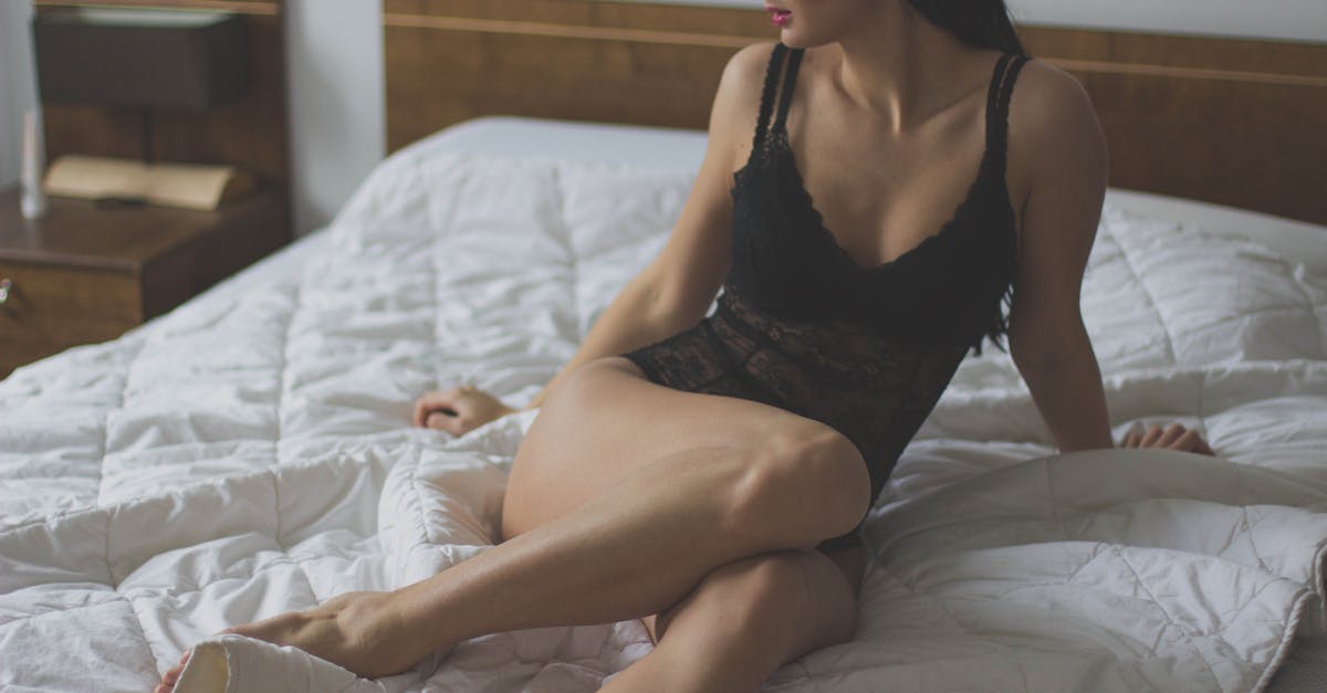 découvrez notre collection de lingerie élégante, confortable et raffinée, idéale pour sublimer toutes les silhouettes. offrez-vous des dessous féminins pour chaque occasion et profitez d’une livraison rapide et discrète.